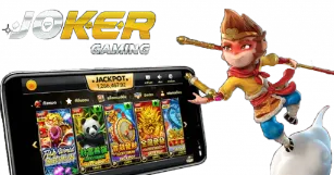 link login alternatif joker123