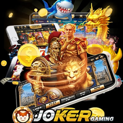 Keuntungan bermain slot joker123