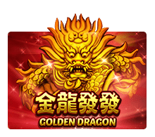 golden dragon