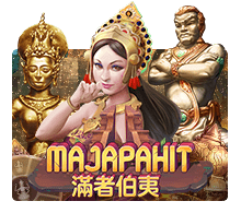 Majapahit