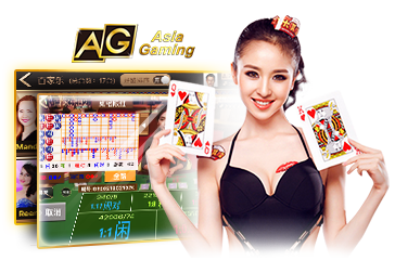 asia gaming