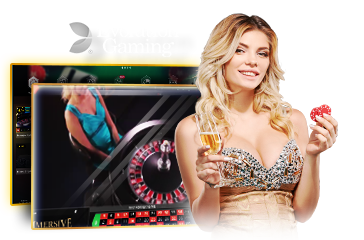 evolution casino