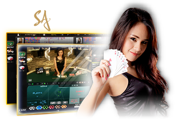 sa gaming casino